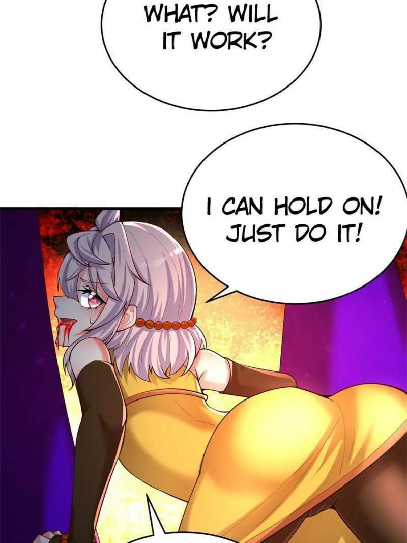Read I Picked up an Attribute (Colored) chapter 163 image 67 on Lezhin