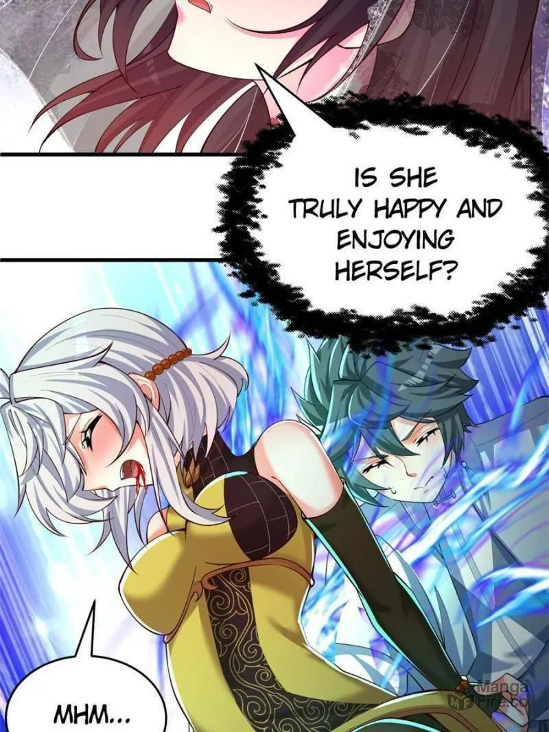 Read I Picked up an Attribute (Colored) chapter 163 image 69 on Lezhin
