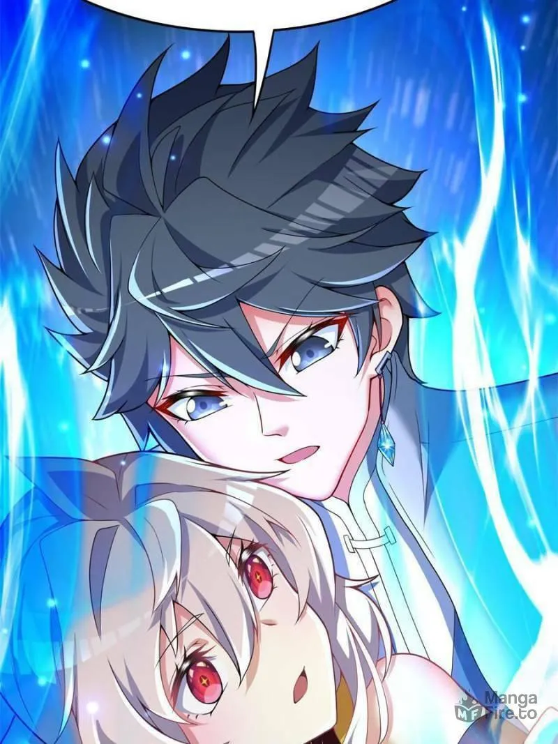Read I Picked up an Attribute (Colored) chapter 163 image 74 on Lezhin