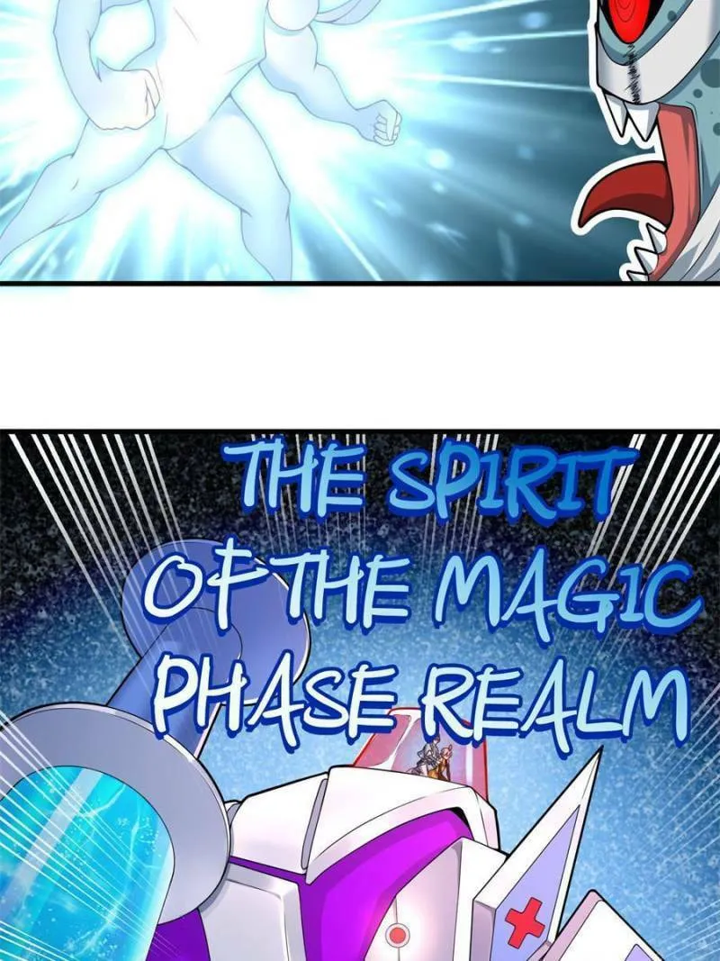 Read I Picked up an Attribute (Colored) chapter 163 image 76 on Lezhin