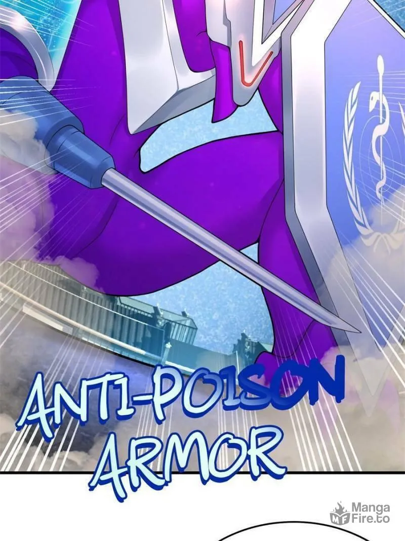 Read I Picked up an Attribute (Colored) chapter 163 image 77 on Lezhin