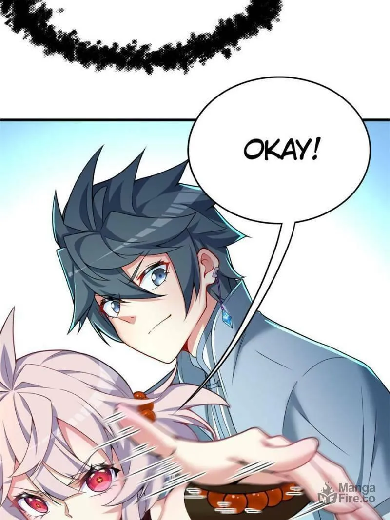 Read I Picked up an Attribute (Colored) chapter 163 image 80 on Lezhin