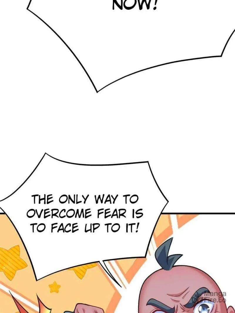 Read I Picked up an Attribute (Colored) chapter 163 image 9 on Lezhin