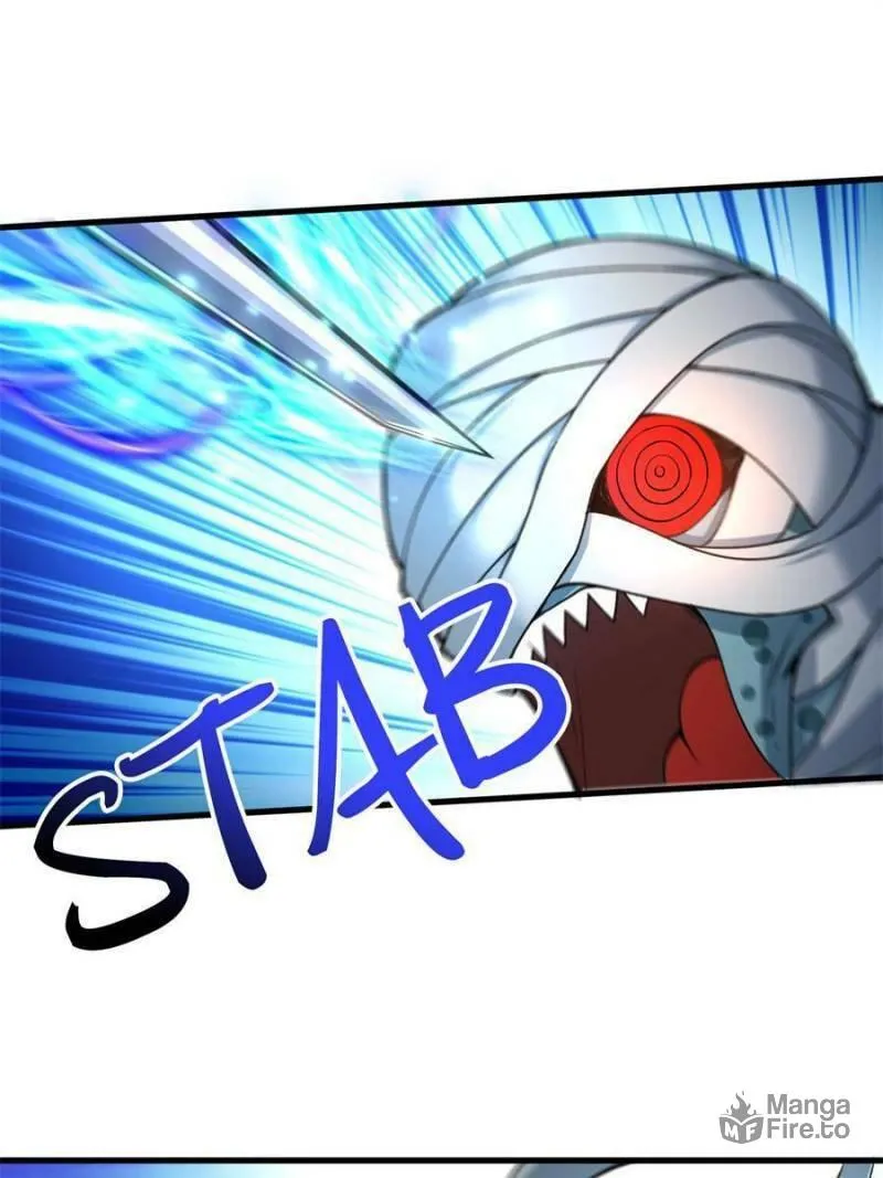 Read I Picked up an Attribute (Colored) chapter 164 image 14 on Lezhin