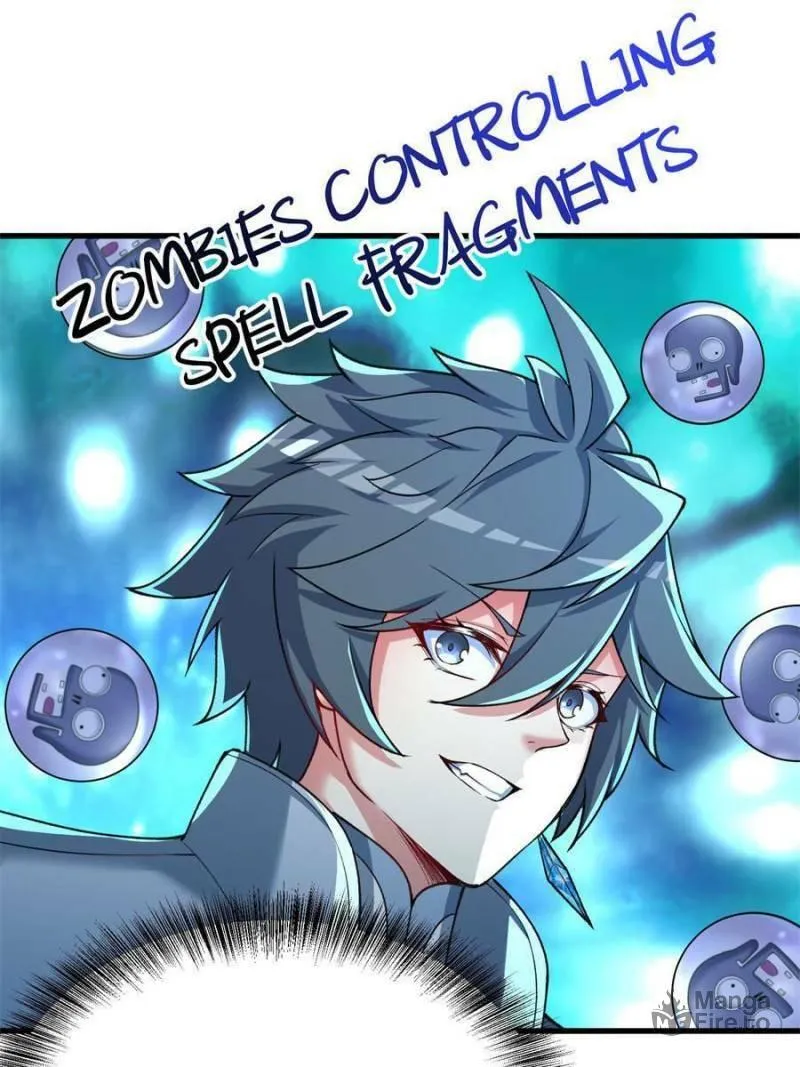 Read I Picked up an Attribute (Colored) chapter 164 image 17 on Lezhin