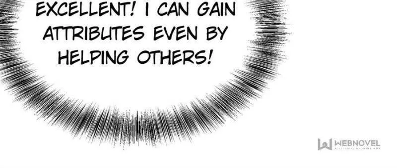Read I Picked up an Attribute (Colored) chapter 164 image 18 on Lezhin