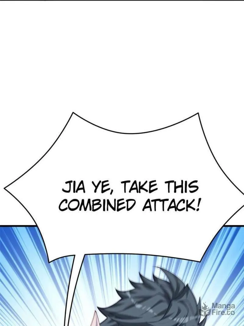 Read I Picked up an Attribute (Colored) chapter 164 image 2 on Lezhin