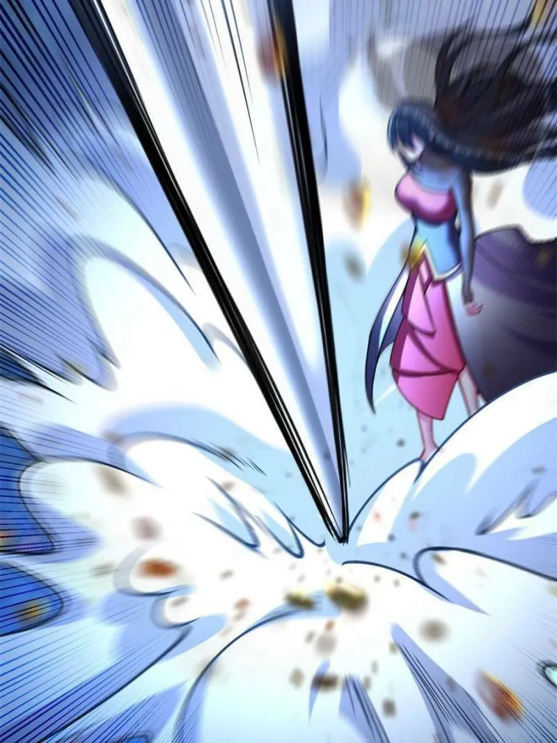 Read I Picked up an Attribute (Colored) chapter 164 image 21 on Lezhin