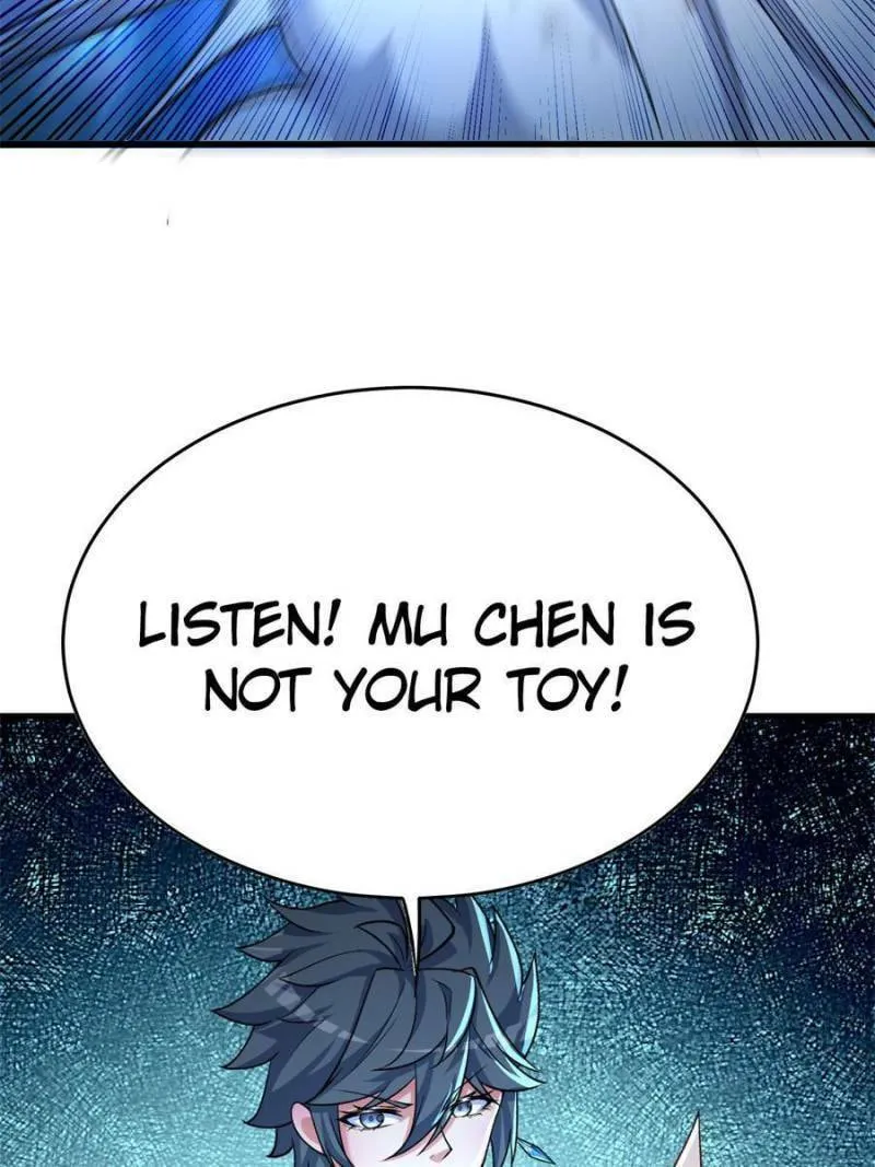 Read I Picked up an Attribute (Colored) chapter 164 image 22 on Lezhin