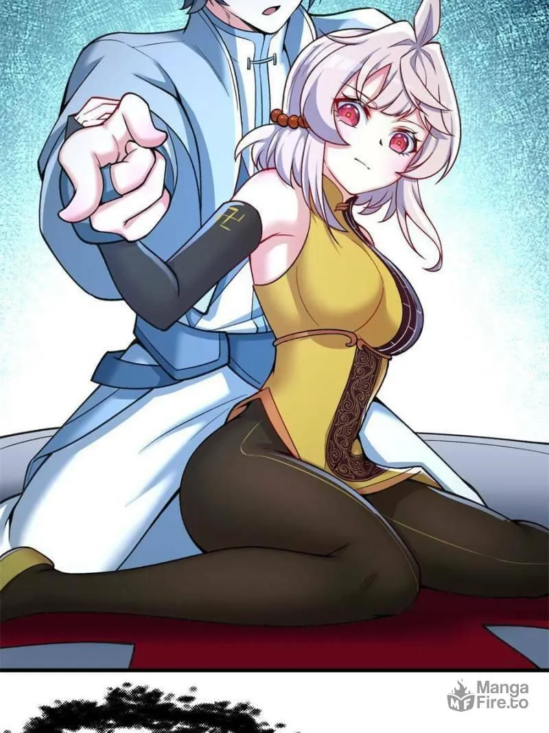 Read I Picked up an Attribute (Colored) chapter 164 image 23 on Lezhin