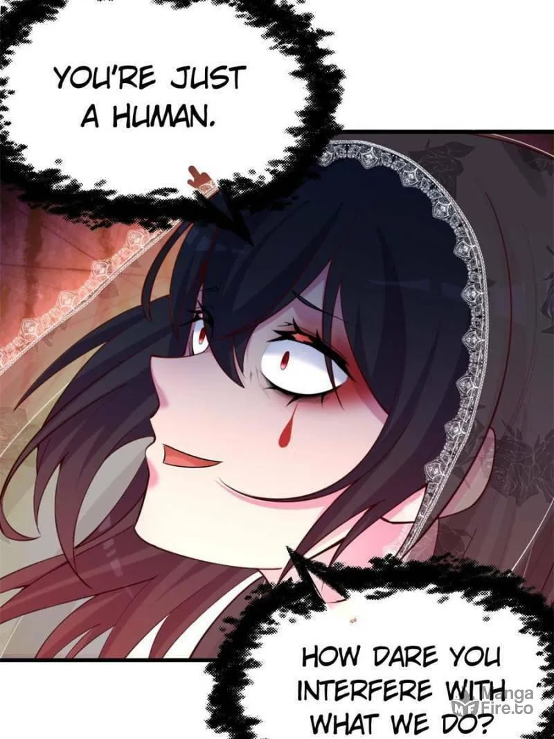 Read I Picked up an Attribute (Colored) chapter 164 image 24 on Lezhin