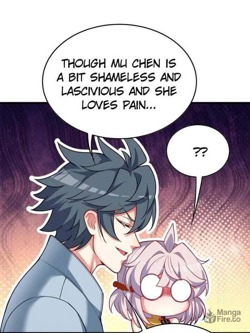 Read I Picked up an Attribute (Colored) chapter 164 image 26 on Lezhin
