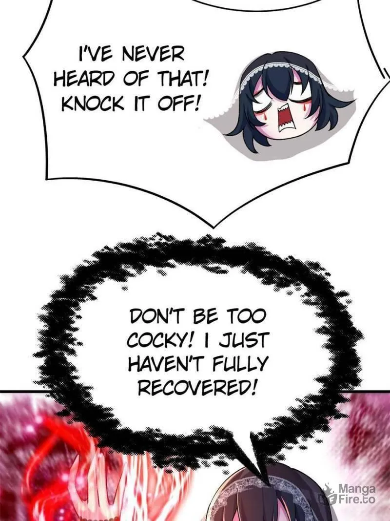 Read I Picked up an Attribute (Colored) chapter 164 image 29 on Lezhin