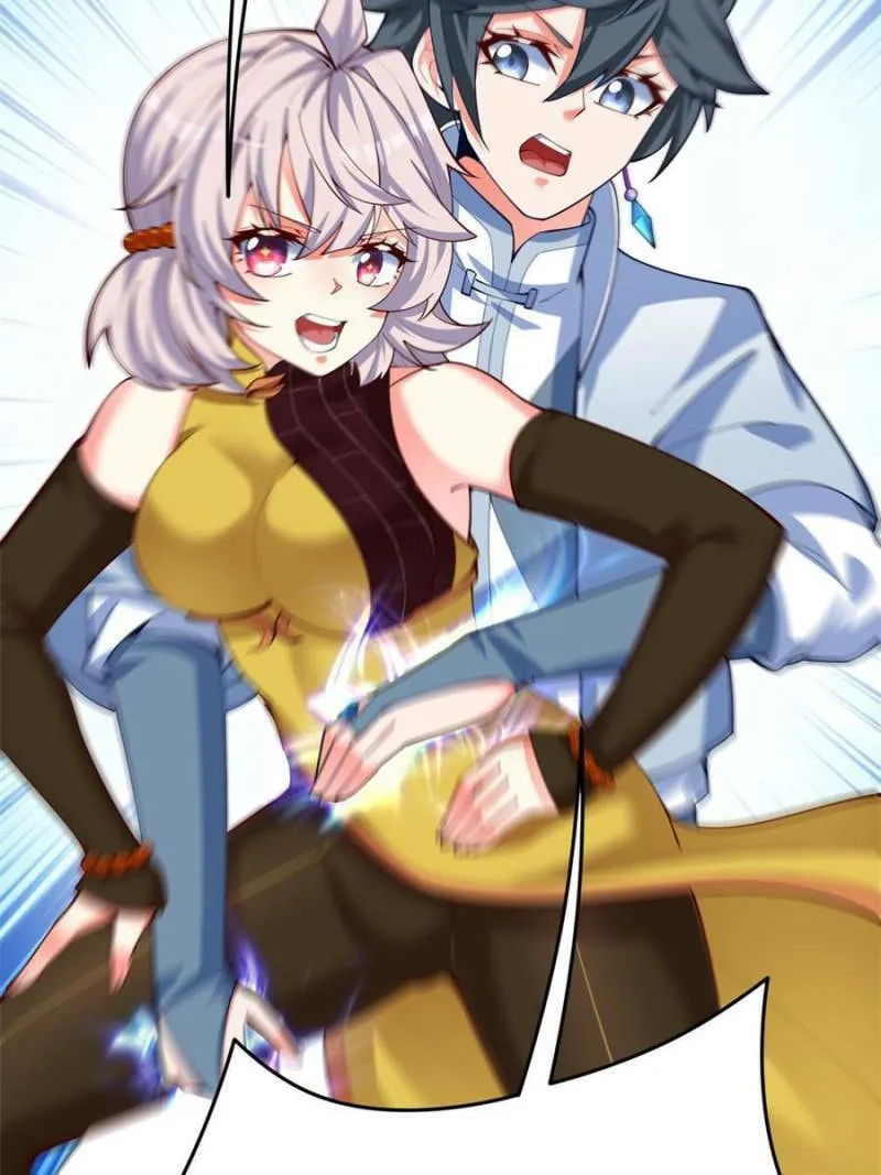 Read I Picked up an Attribute (Colored) chapter 164 image 3 on Lezhin