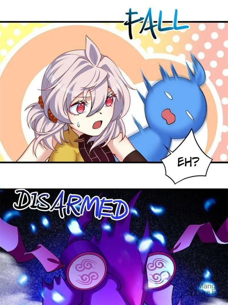 Read I Picked up an Attribute (Colored) chapter 164 image 35 on Lezhin