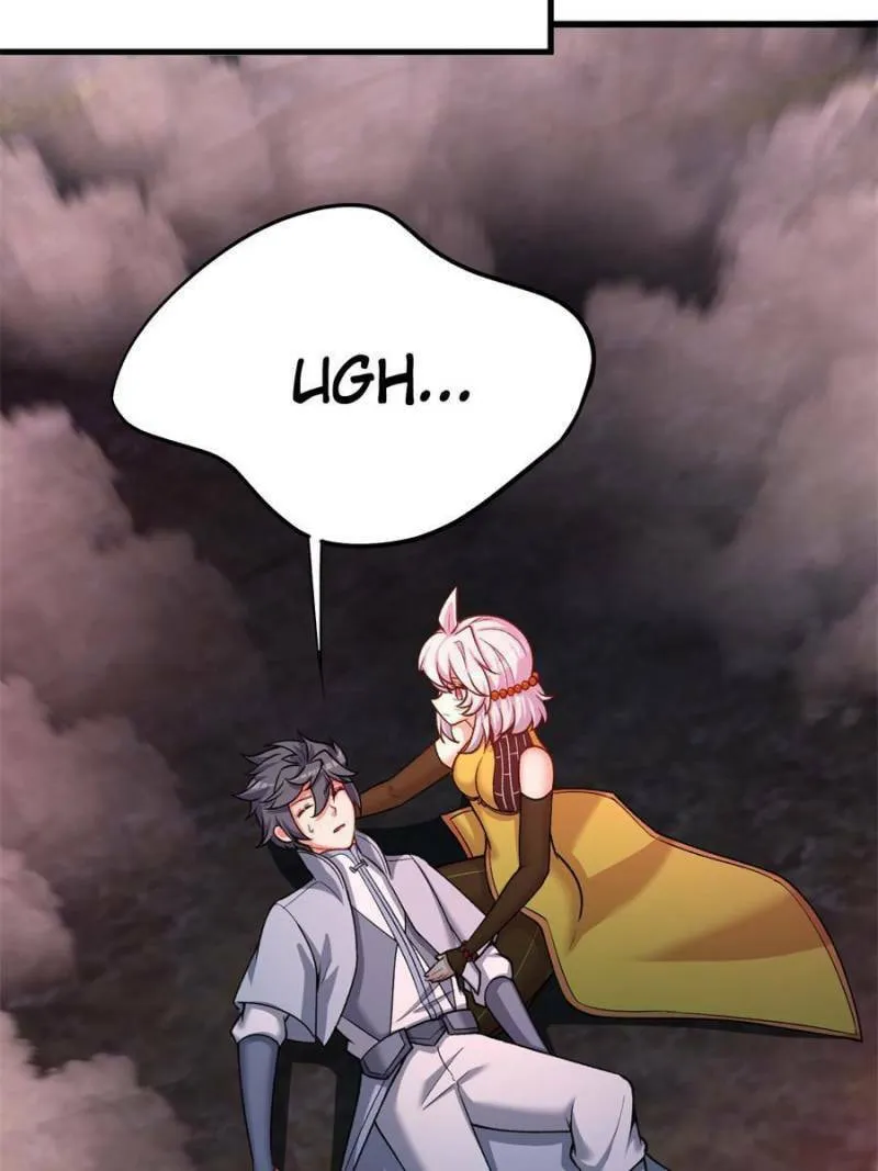 Read I Picked up an Attribute (Colored) chapter 164 image 37 on Lezhin