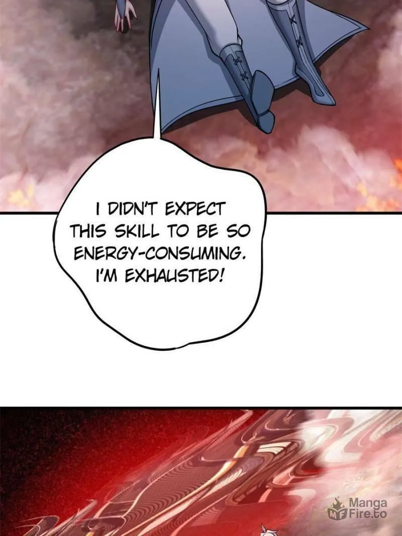 Read I Picked up an Attribute (Colored) chapter 164 image 38 on Lezhin