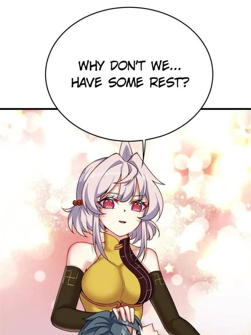 Read I Picked up an Attribute (Colored) chapter 164 image 42 on Lezhin