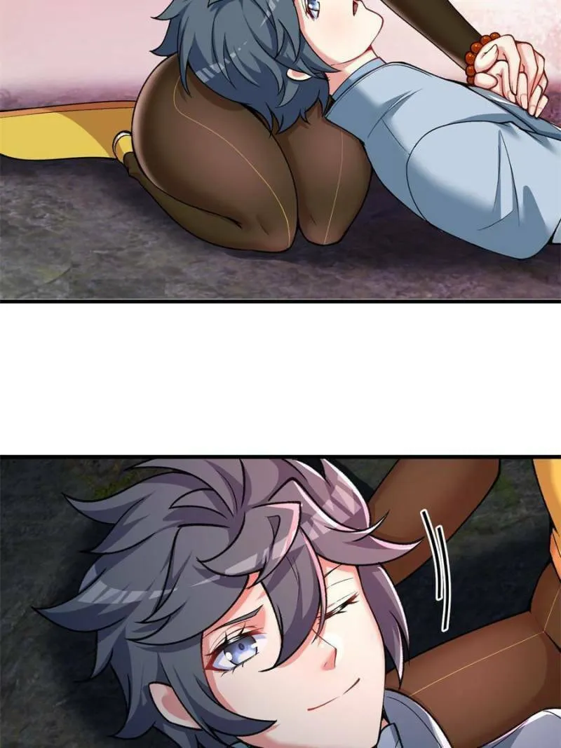 Read I Picked up an Attribute (Colored) chapter 164 image 43 on Lezhin