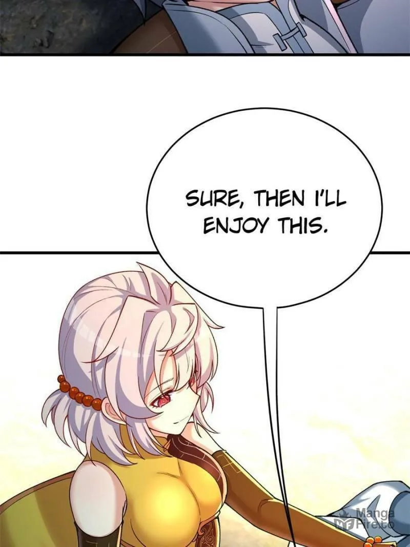 Read I Picked up an Attribute (Colored) chapter 164 image 44 on Lezhin