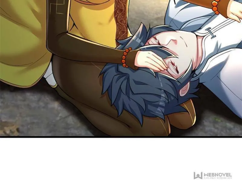 Read I Picked up an Attribute (Colored) chapter 164 image 45 on Lezhin