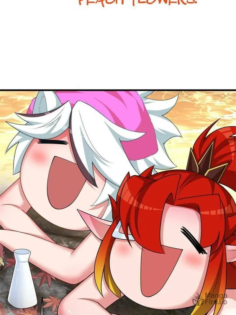 Read I Picked up an Attribute (Colored) chapter 164 image 49 on Lezhin