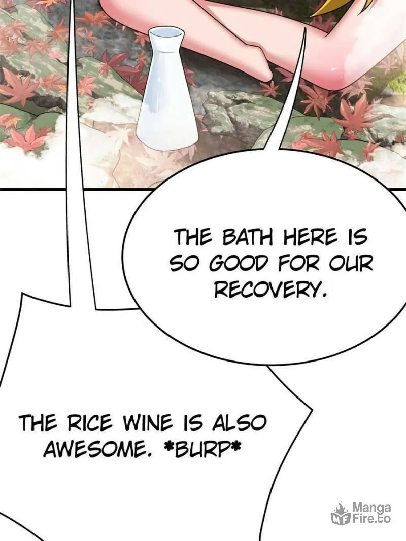 Read I Picked up an Attribute (Colored) chapter 164 image 50 on Lezhin