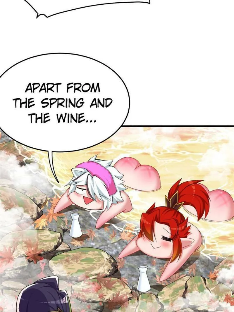 Read I Picked up an Attribute (Colored) chapter 164 image 51 on Lezhin