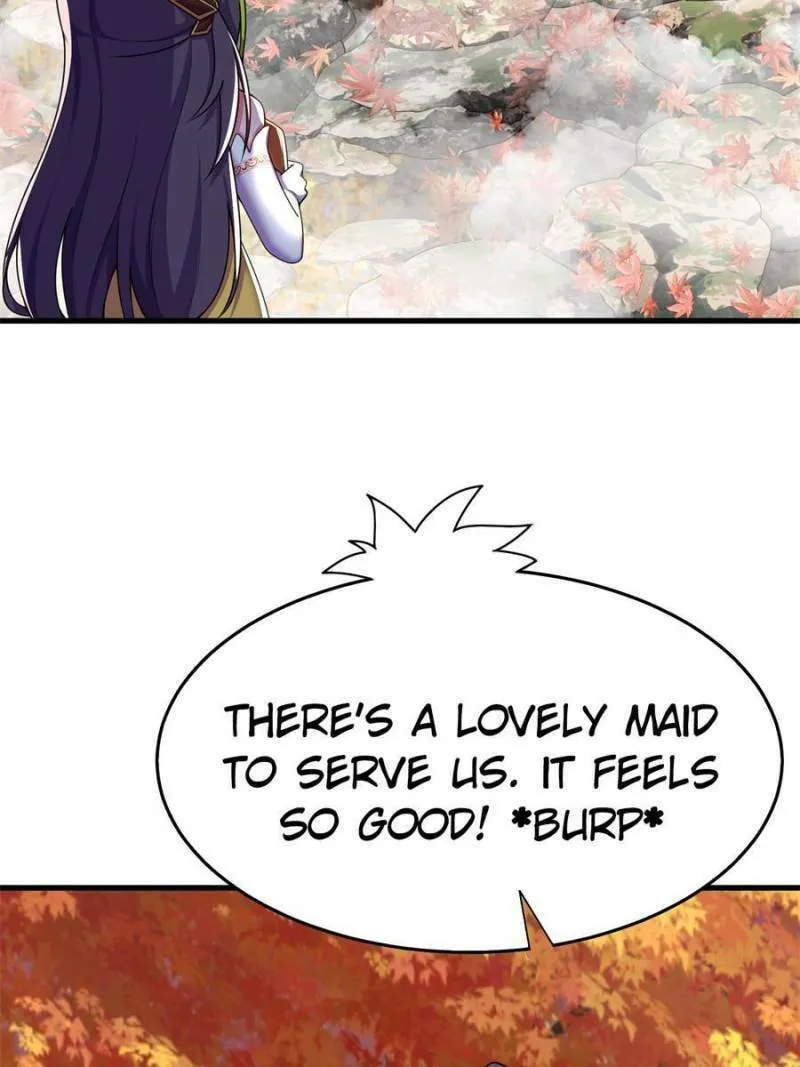 Read I Picked up an Attribute (Colored) chapter 164 image 52 on Lezhin