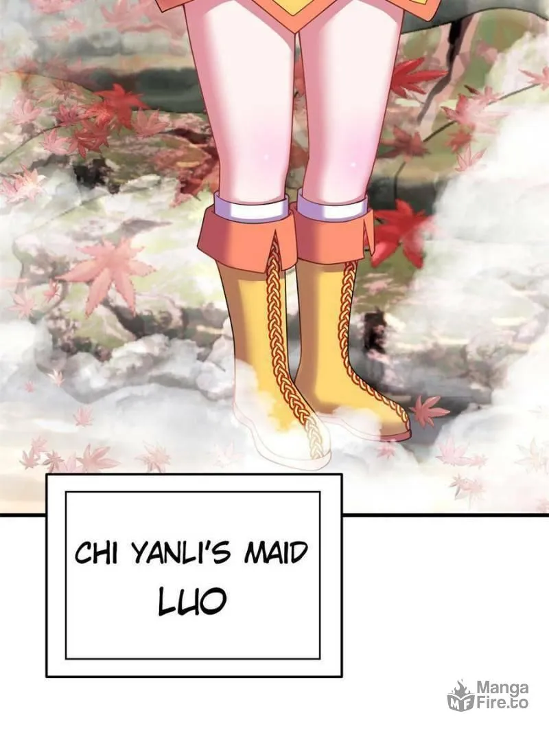 Read I Picked up an Attribute (Colored) chapter 164 image 54 on Lezhin