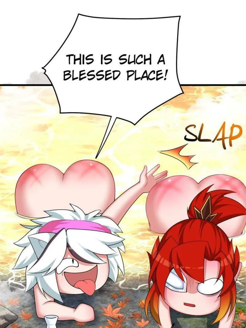 Read I Picked up an Attribute (Colored) chapter 164 image 55 on Lezhin