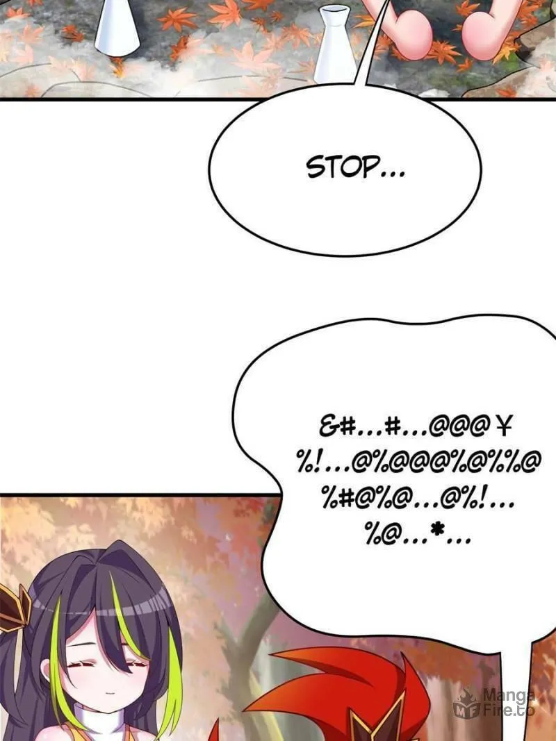 Read I Picked up an Attribute (Colored) chapter 164 image 56 on Lezhin