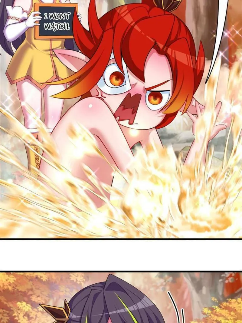 Read I Picked up an Attribute (Colored) chapter 164 image 57 on Lezhin