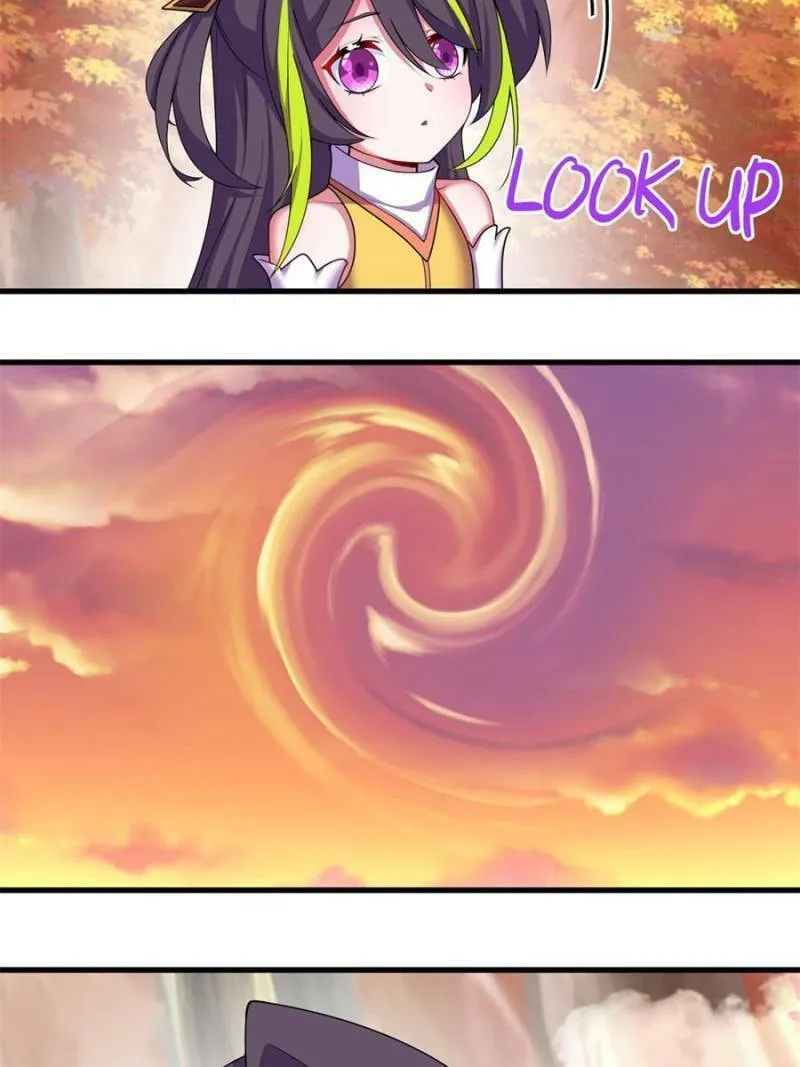 Read I Picked up an Attribute (Colored) chapter 164 image 58 on Lezhin