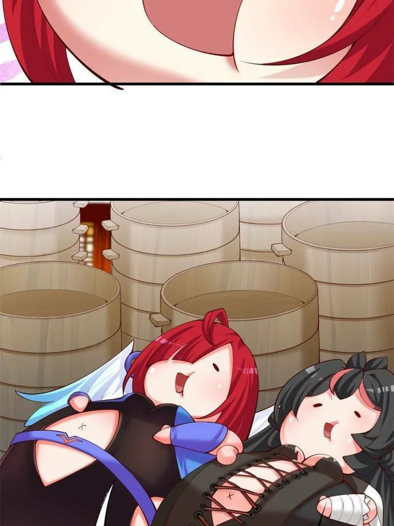 Read I Picked up an Attribute (Colored) chapter 164 image 61 on Lezhin