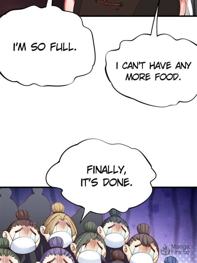 Read I Picked up an Attribute (Colored) chapter 164 image 62 on Lezhin