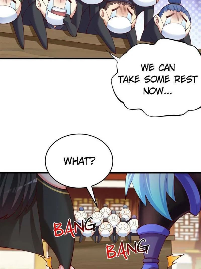 Read I Picked up an Attribute (Colored) chapter 164 image 63 on Lezhin
