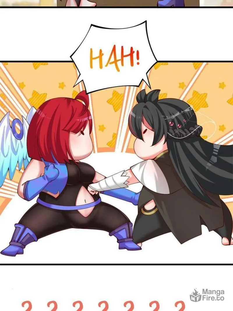 Read I Picked up an Attribute (Colored) chapter 164 image 64 on Lezhin