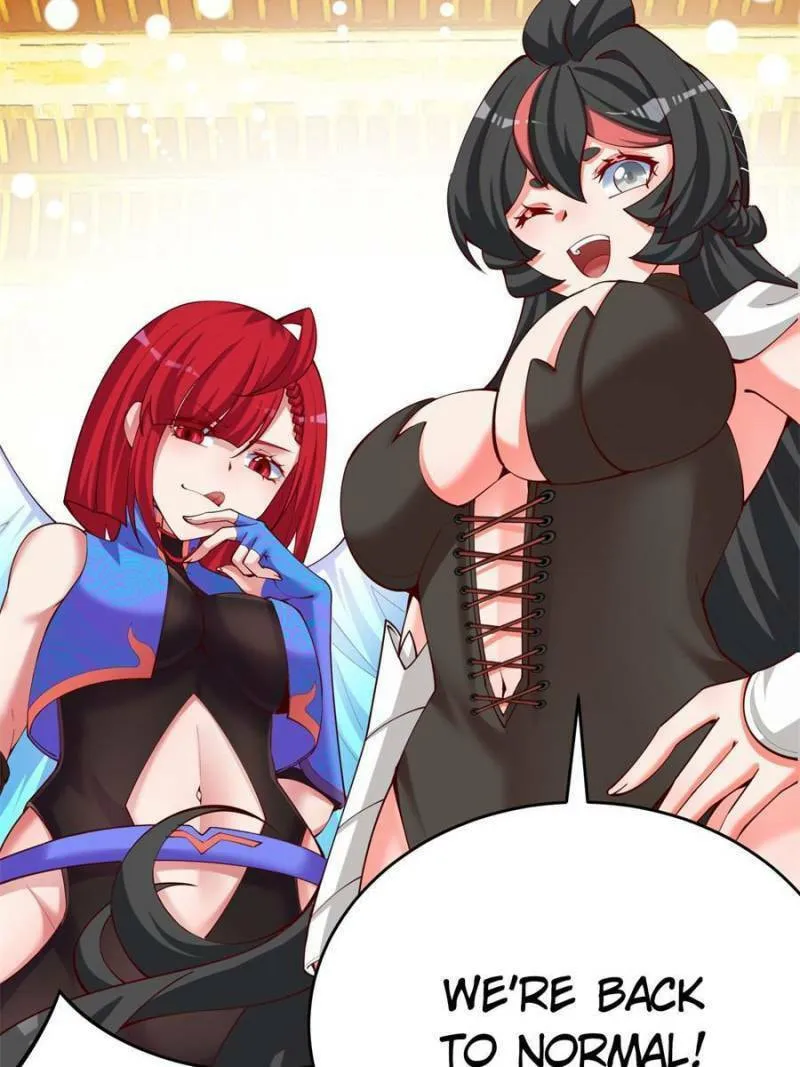 Read I Picked up an Attribute (Colored) chapter 164 image 66 on Lezhin