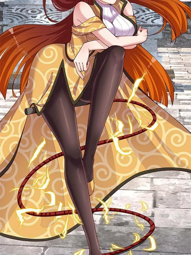 Read I Picked up an Attribute (Colored) chapter 164 image 70 on Lezhin