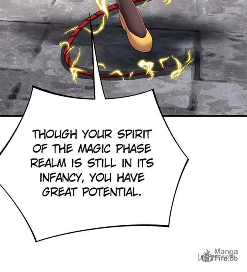 Read I Picked up an Attribute (Colored) chapter 164 image 71 on Lezhin