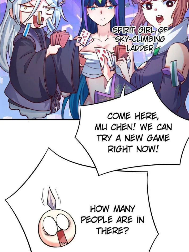 Read I Picked up an Attribute (Colored) chapter 165 image 10 on Lezhin