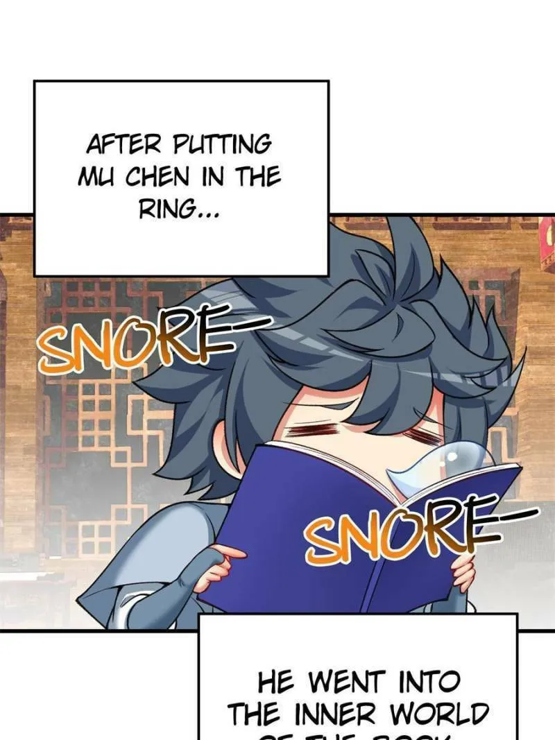 Read I Picked up an Attribute (Colored) chapter 165 image 12 on Lezhin