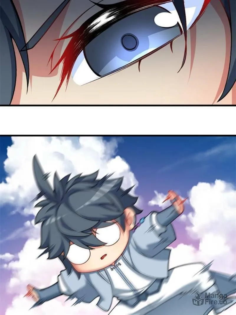 Read I Picked up an Attribute (Colored) chapter 165 image 14 on Lezhin