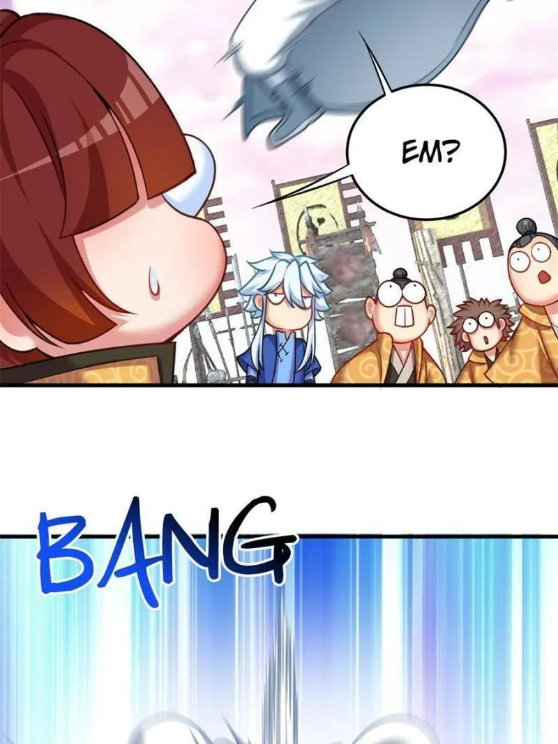 Read I Picked up an Attribute (Colored) chapter 165 image 15 on Lezhin