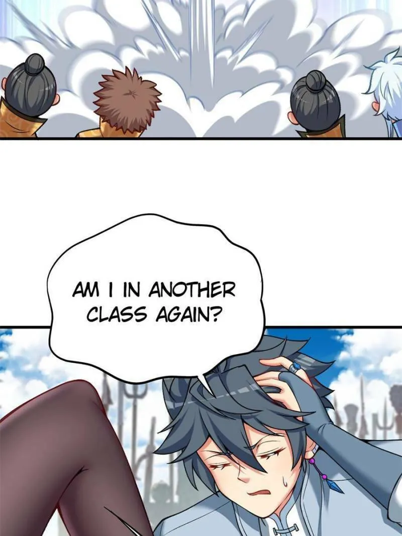 Read I Picked up an Attribute (Colored) chapter 165 image 16 on Lezhin