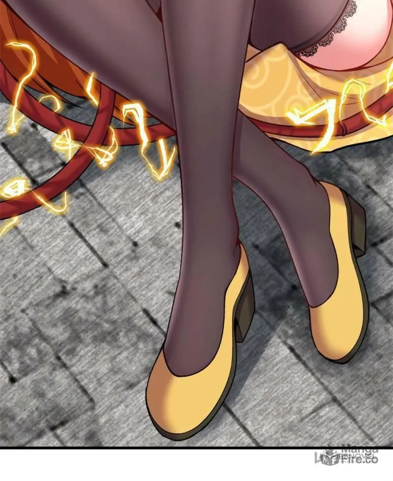 Read I Picked up an Attribute (Colored) chapter 165 image 19 on Lezhin