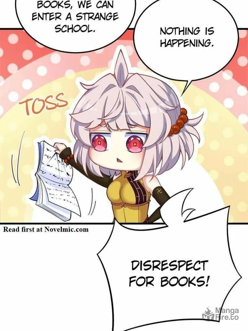 Read I Picked up an Attribute (Colored) chapter 165 image 2 on Lezhin