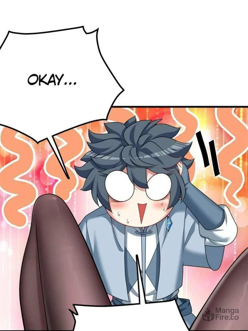 Read I Picked up an Attribute (Colored) chapter 165 image 20 on Lezhin