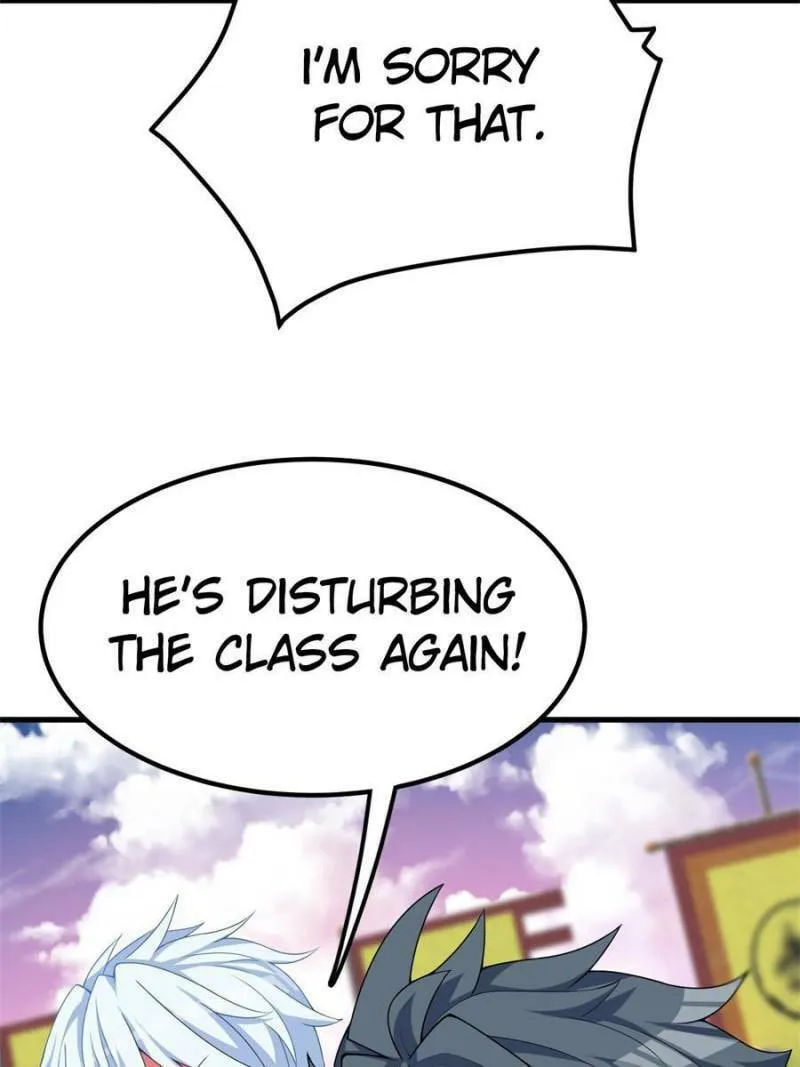 Read I Picked up an Attribute (Colored) chapter 165 image 21 on Lezhin